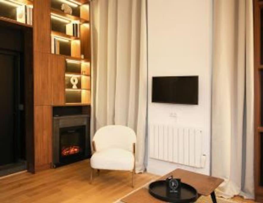 Clery - Appartement moderne et cosy- 3P - Paris 2 Extérieur photo