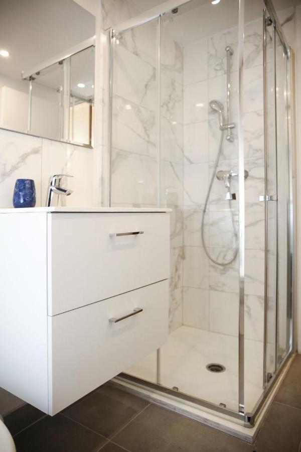 Clery - Appartement moderne et cosy- 3P - Paris 2 Extérieur photo