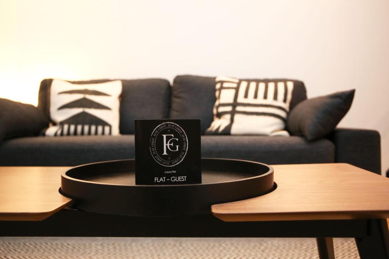 Clery - Appartement moderne et cosy- 3P - Paris 2 Extérieur photo