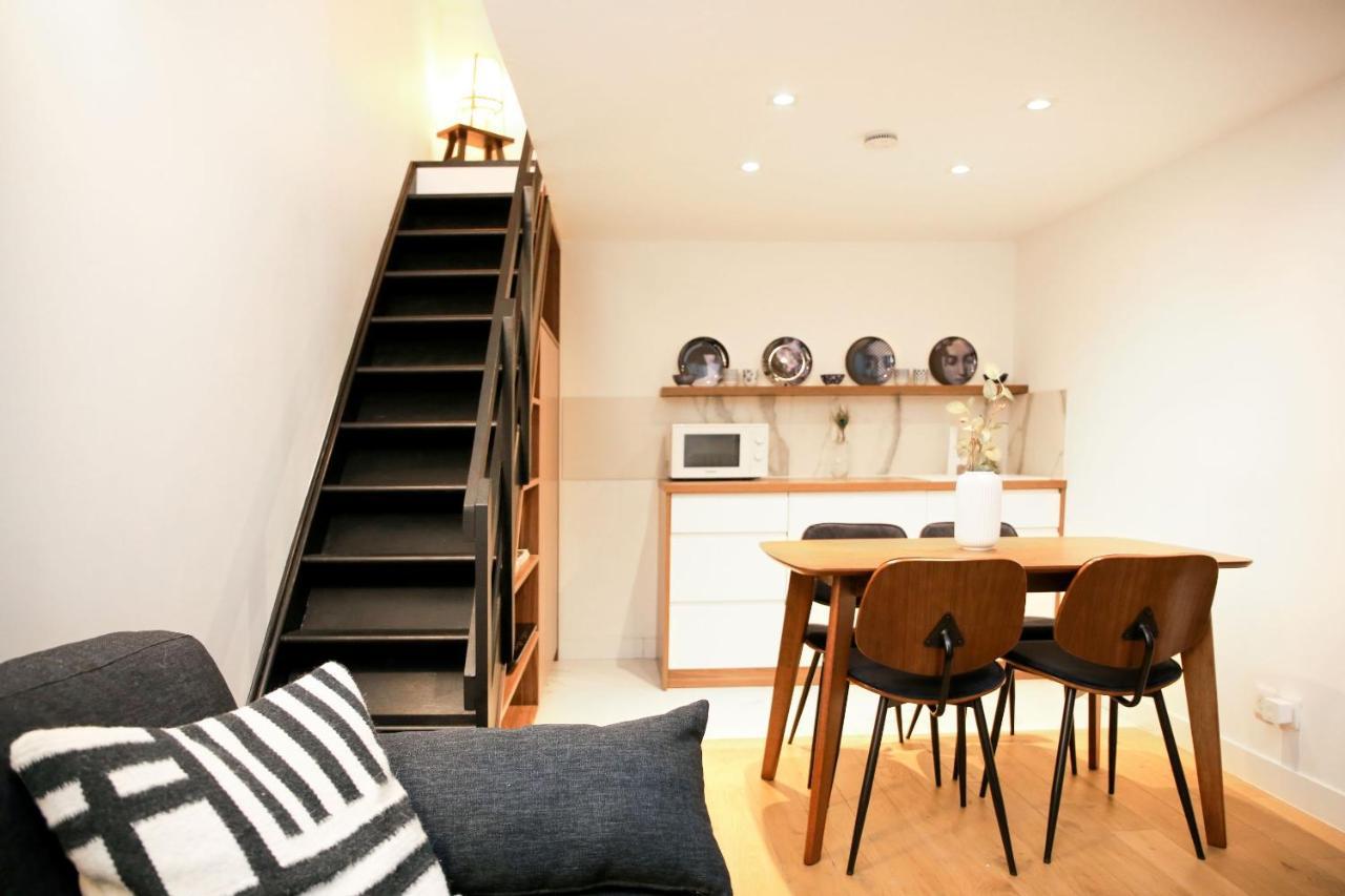 Clery - Appartement moderne et cosy- 3P - Paris 2 Extérieur photo